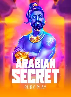 Arabian Secret