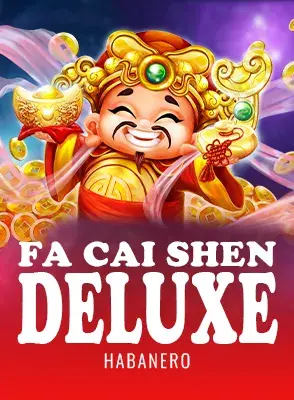 Fa Cai Shen Deluxe